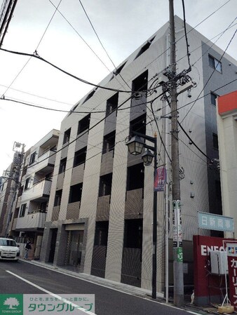 ミラコスタ高円寺の物件内観写真